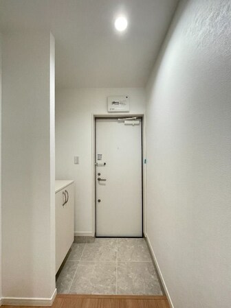 アリビオ上福岡の物件内観写真